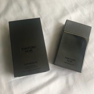 Tom Ford Anthracite Cologne